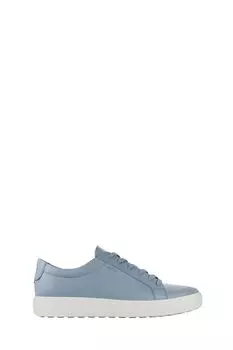 Кеды кожаные ECCO