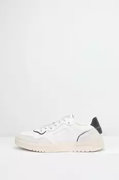 Кеды кожаные Edo 10A Marc O'Polo