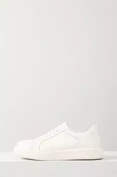 Кеды кожаные Ever be