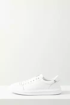 Кеды кожаные Ever be