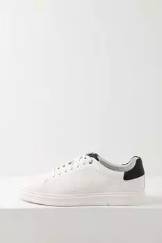 Кеды кожаные Ever be