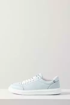 Кеды кожаные Ever be