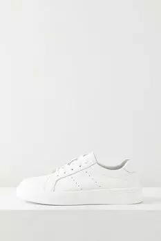 Кеды кожаные Ever be