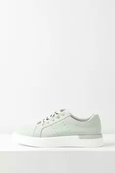 Кеды кожаные Ever be