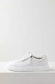 Кеды кожаные Ever be