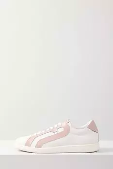 Кеды кожаные Furla