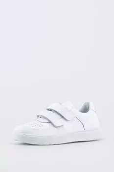 Кеды кожаные Котофей