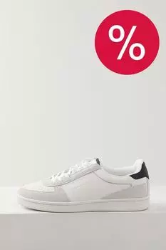 Кеды кожаные Marc O'Polo