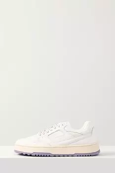 Кеды кожаные Marc O'Polo