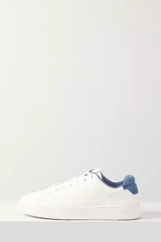 Кеды кожаные Marc O'Polo