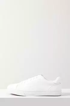 Кеды кожаные Marc O'Polo