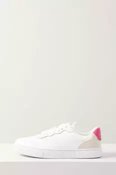 Кеды кожаные Marc O'Polo