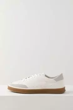 Кеды кожаные Marc O'Polo