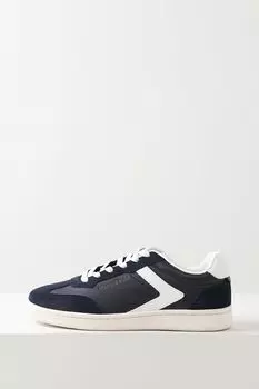 Кеды кожаные Marc O'Polo