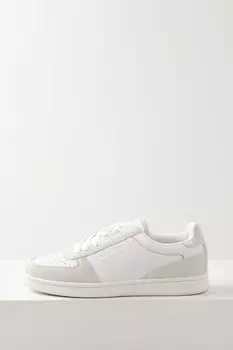 Кеды кожаные Marc O'Polo