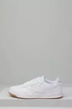 Кеды кожаные REEBOK
