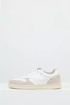 Кеды кожаные Violeta 6A Marc O'Polo