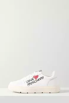 Кеды Love Moschino