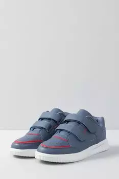 Кеды на липучках Mursu