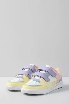 Кеды на липучках Mursu