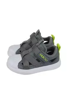 Кеды на липучках Mursu