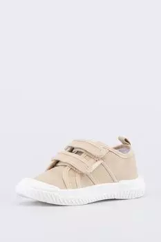 Кеды на липучке Котофей