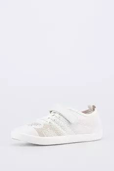 Кеды на липучке Котофей