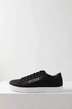 Кеды с логотипом Guess