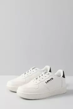 Кеды с логотипом LEVI'S