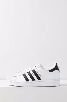 Кеды Superstar ll Adidas