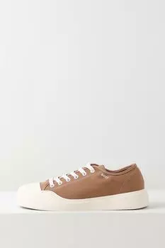 Кеды текстильные BOSS