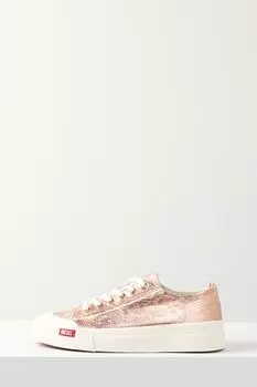 Кеды текстильные S-Anthos Diesel