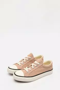 Кеды текстильные SMENA