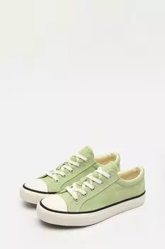 Кеды текстильные SMENA