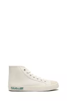 Кеды текстильные высокие Два Мяча