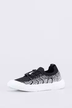 Кеды трикотажные Котофей