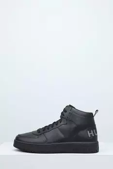 Кеды высокие HUGO