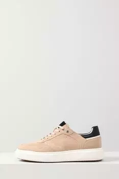 Кеды замшевые Ever be