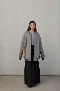 Кейп бомбер PENNYMANNY