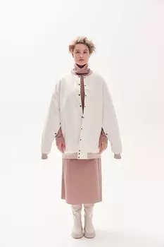 Кейп бомбер PENNYMANNY