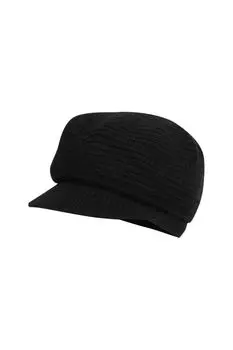 Кепка из смесовой шерсти Auranna