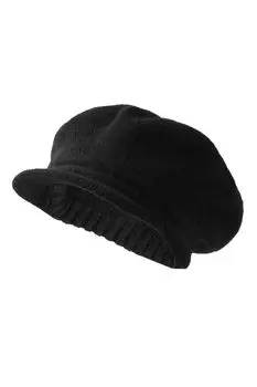 Кепка с добавлением шерсти Canoe