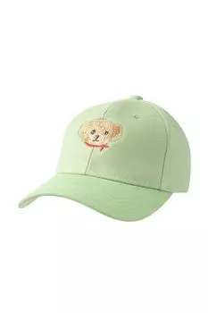 Кепка с вышивкой Hatparad