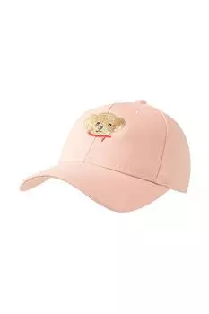 Кепка с вышивкой Hatparad