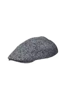 Кепка шерстяная CUDGI