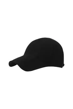 Кепка шерстяная EMPORIO ARMANI
