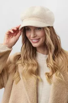 Кепка утепленная FABRETTI