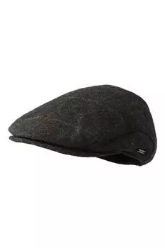 Кепка в клетку LERROS