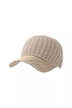 Кепка вязаная SABRINA SCALA