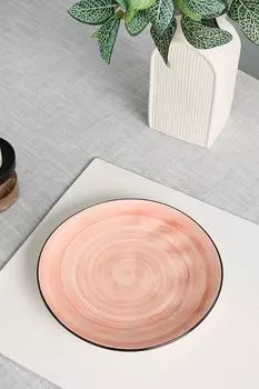 Керамическая десертная тарелка Tokio COINCASA